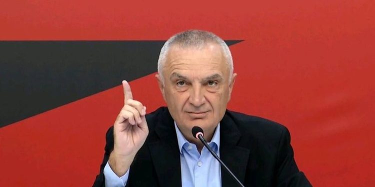 “1 vit më parë “Rilindja” humbi betejën e saj për të shkarkuar President”/ Meta: Sot nuk ka një reagim nga SPAK