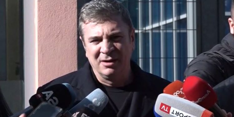 Kallëzoi abuzimet në rrugën Tiranë – Elbasan, Gjiknuri dëshmon në SPAK: Nisi me 240 mln dhe përfundoi me 400 milionë euro