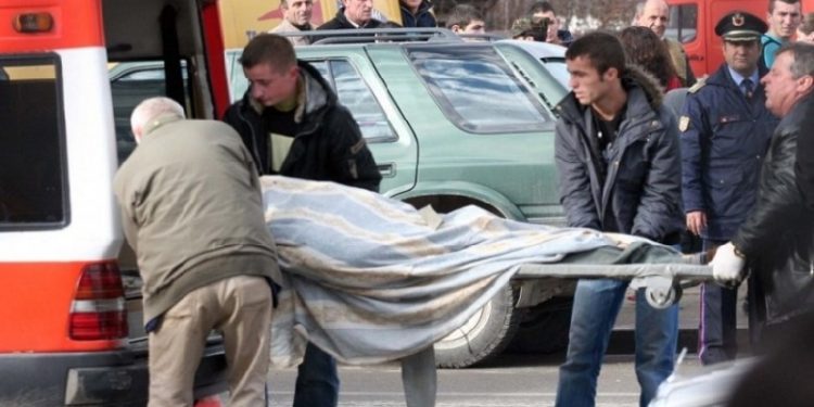 Gjendet një trup i djegur në Durrës, ende i paidentifikuar