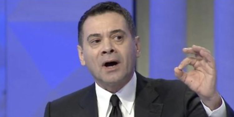 “Dili zot vetes”/ Ahmetaj i përgjigjet “flakë për flakë” Ramës: Mos bëj gjykatësin! Tahiri e të tjerët më kujtohen shpesh