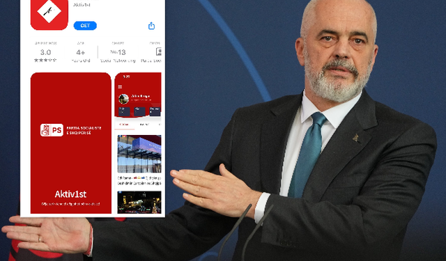 BIRN: “Aktiv1sti” i PS mund të mos jetë aq “vullnetar” sa këmbëngul partia