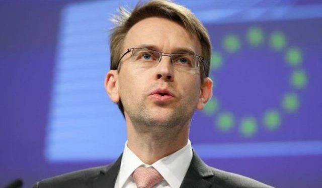 Takimi në Bruksel Kurti-Vuçiç/ Peter Stano: Liderët e Kosovës dhe Serbisë miratuan propozimin evropian