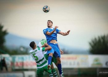 E papritur në Superligën e Kosovës, mposhten Prishtina e Drita