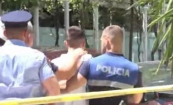 EMRI/ ZBARDHET aksidenti tek Fresku, arrestohet autori! Saliaj po udhëtonte me skuter kur u përplas  për vdekje nga 19-vjeçari!