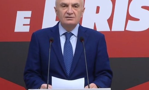 Protesta e 11 shkurtit/ Meta: Populli ka vendosur që Rama të largohet një orë e më parë! Është koka e të gjitha aferave