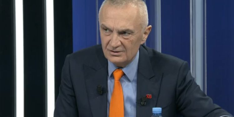 Meta: Asnjë lidhje me çështjen për të cilën u thirra në SPAK, isha thjeshtë si deklarues