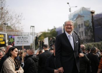 3 marsi/ Berisha paralajmëron Ramën dhe Ballën: Do mbani përgjegjësi personale! Po e vendosëm për 3 minuta…