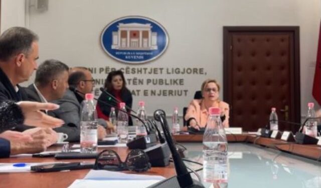 ZBARDHET DOKUMENTI/ Përjashtohen nga marrja pjesë në Komisione 8 deputetë të PD