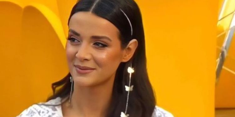 E dashuruar me një 77-vjeçar, habit banorja e shtëpisë “VIP” nutricionistja Diola Dosti