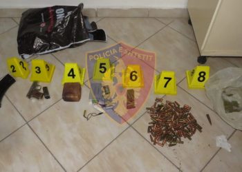 ZBARDHET PLAGOSJA në Librazhd, Policia: Skura nuk ishte në ‘shenjestrën’ e Biçakut, u qëllua aksidentalisht