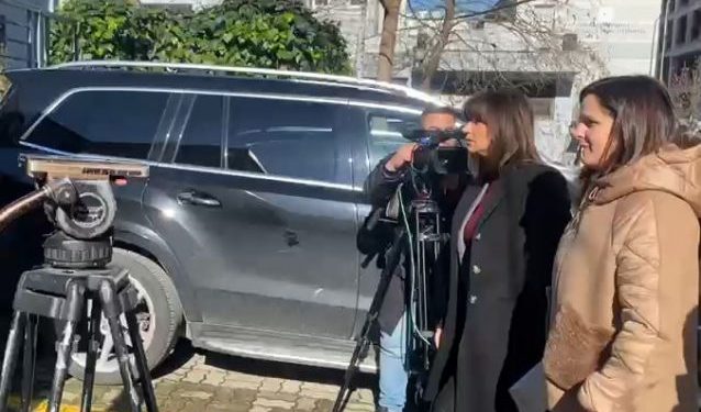 Abuzime me aksin Kardhiq Delvinë/ GJKKO shtyn për herë të tretë seancën ndaj Sonila Qatos! ZBULOHET ARSYEJA