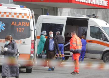 COVID-19/ MSH: 9 raste të reja, asnjë viktimë në 24 orët e fundit