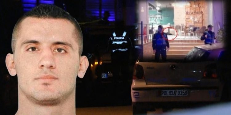 Lirimi i Fatjon Muratit nga burgu/ SQAROHET Gjykata e Apelit