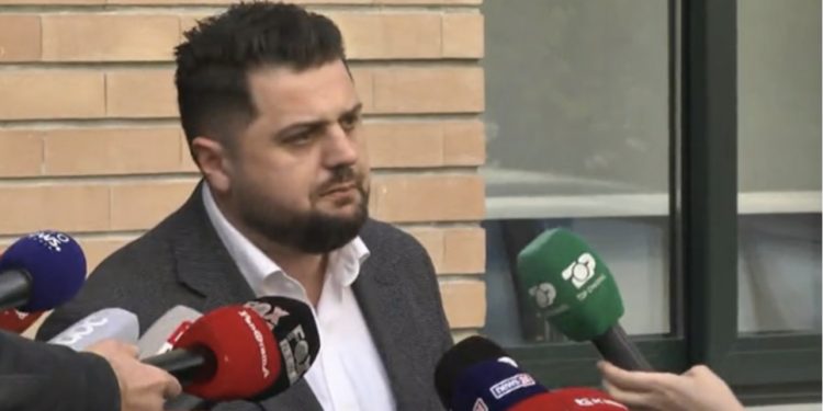 Apeli u dha “vulën”/ Grupi i Alibeajt çon në KQZ kërkesën për regjistrim në zgjedhjet e 14 majit (DOKUMENTI)