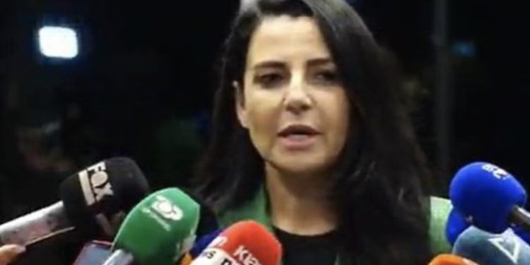 Belinda Balluku zbulon emrin që zëvendëson Lefter Allën në Bulqizë (Kandidatët për Dibrën)