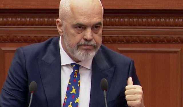 Përgjimet e reja të 21 janarit/ Rama: Zërat treguan se bëhej fjalë për vrasje në bashkëpunim