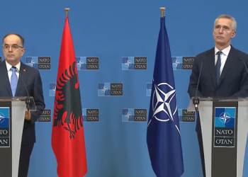 Antarësimi i Kosovës në NATO? Begaj: KFOR histori suksesi në rajon! Stoltenberg: Aleatët do mbështesin…