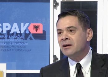 Hetimi ndaj Ahmetajt/ SPAK: Braho është larguar me kërkesën e tij nga çështja! Mos i intimidoni prokurorët. Çështja e ish-ministrit është veçuar