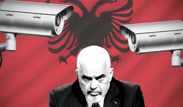 Financial Times me “dorë të hekurt” me Shqipërinë: Drogë, spiunë dhe kamera! Vendi sundohet nga krimi dhe skandalet e qeverisë