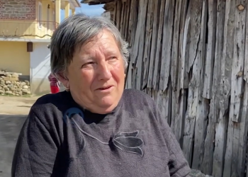 ‘Bujqësia përtokë’, fermerja: Të tëra qepkat i hodhëm në lumë!
