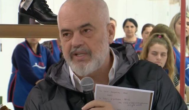 Rama thirrje bizneseve: Boll me shfrytëzim punonjësish, rrisni pagat dhe deklarojini të plota!