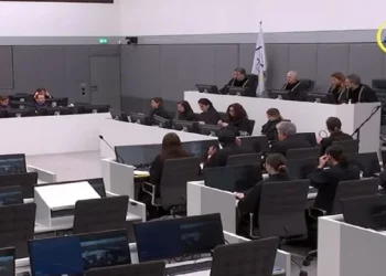 Gjykimi ndaj Pjetër Shalës vazhdon në maj, çfarë u dëshmua sot?