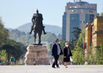 Studimi: Shqipëria, ndër 10 vendet më të përballueshme në botë që të huajt të kalojnë pensionin
