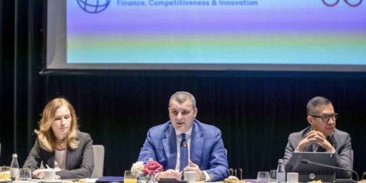 Sejko: Kreditimi i bujqësisë ka ende probleme që duhen zgjidhur