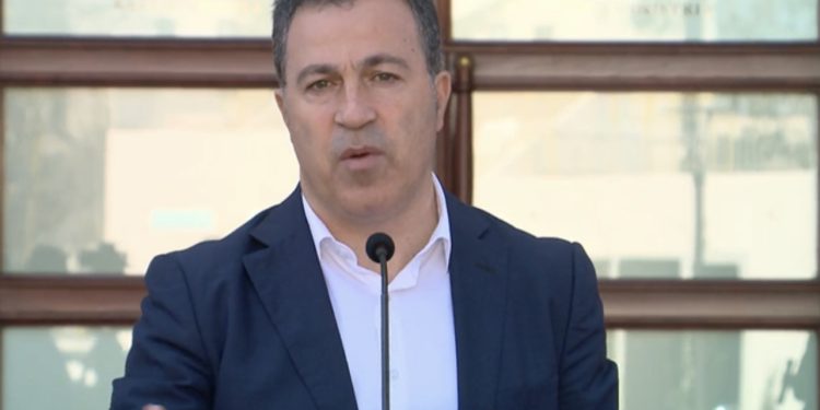 Peleshi: Kemi miratuar një projektvendim që sjell mbështetje në rast emergjencash si dhe gjetje shkencore