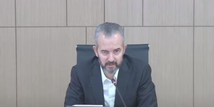 Celibashi zbaton vendimin e KAS, PD e Alibeajt regjistrohet në zgjedhjet e 14 majit