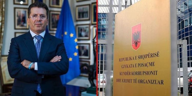 “Gërdeci”/ Ish-ministri Fatmir Mediu nuk u paraqit në gjyq, shtyhet seanca paraprake
