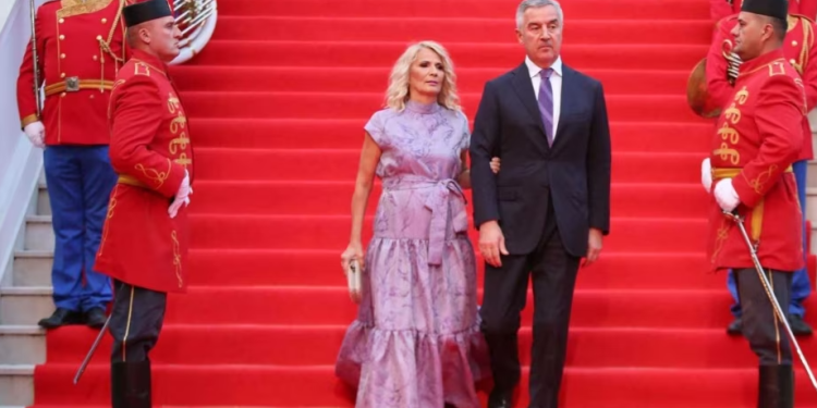 Dy kandidatë për president të Malit të Zi kërcënohen me vdekje