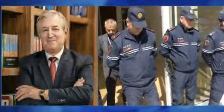 Policia mësyn sërish në Prestige Resort/ Hysenbelliu: Çfarë s’pret nga një psiqik! Donte t’i bëja presion një ish-ministri të Jashtëm! Kërkoi të “shitesha” si Abc