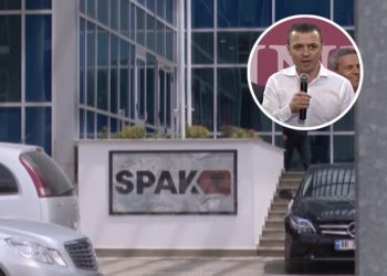 Artur Bushi në SPAK/ ZBARDHEN DETAJE, ndaj kryebashkiakut socialist të Krujës janë bërë 7 kallëzime!