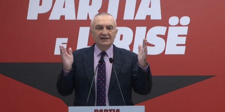 KQZ la jashtë zgjedhjeve PD-në, “shpërthen” Meta: Çmenduri e regjimit të Ramës!