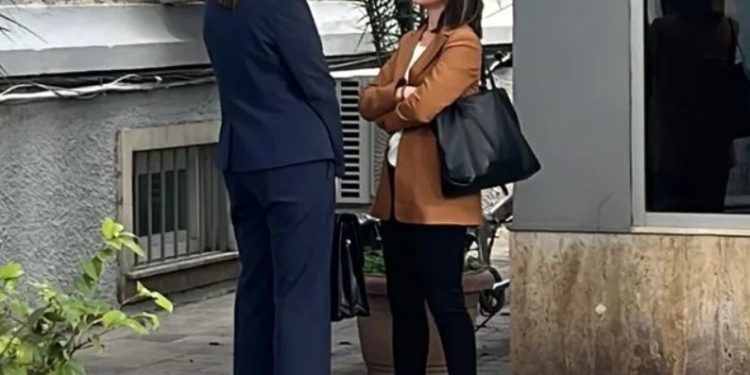 “Befasi”, ambasada amerikane në gjyqin për vulën e PD