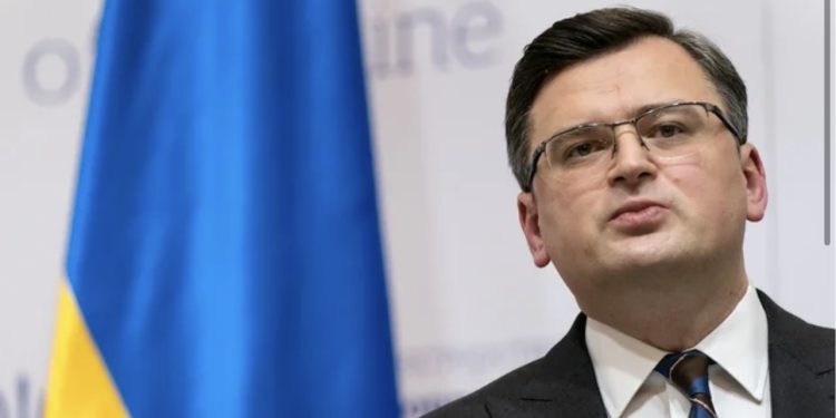 Rusia merr presidencën e Këshillit të Sigurimit/ Kuleba: Shakaja më e keqe e 1 prillit