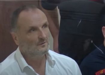 U tentua të helmohet Izet Haxhia? Drejtoria e Burgjeve: E pavërtetë! Kutia me ilaçe ishte për një të dënuar tjetër, ishte një ngatërresë