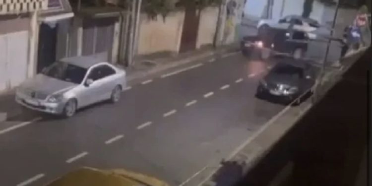 Vrasja në Tiranë/ ‘Molla e sherrit’ një vajzë, autorët i kishin ngacmuar të dashurën Toshkesit, ky i kishte rrahur! Pas mesnatës i zunë pritë