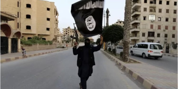 SHBA vret udhëheqësin e lartë të ISIS në Siri