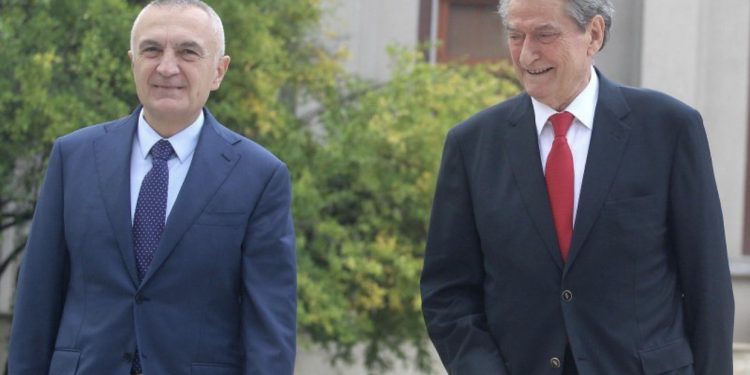 “Kundër shpopullimit”, Meta riposton letrën e Berishës: Duhet të lexohet me vëmendje