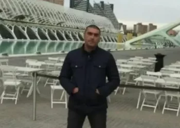 Plagosja e 3-fishtë në Laprakë, dorëzohet në polici 47-vjeçari