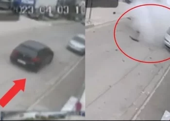 Shpërthimi me tritol në Shkozet/ Zbardhet DËSHMIA e Aldi Mustafës! 8 të shoqëruar për ngjarjen