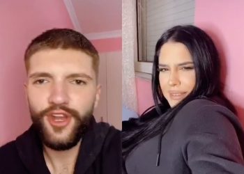 Këta janë 2 të arrestuarit nga operacioni antidrogë në Durrës! Të ‘famshëm’ në ‘Tik Tok’ dhe ‘ekspertë’ në rrugë