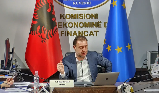‘Ekonomia’ miraton fondin për zgjedhjet e 14 majit! Gjylameti ‘përplaset’ fort me Spahon, lekët ‘molla e sherrit’