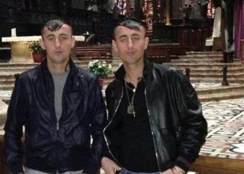 EMRAT+FOTO/ ‘Binjakët Lupin’, autorë të qindra vjedhjeve ngrejnë në këmbë policinë italiane! Autoritetet: Na ndihmoni t’i gjejmë shqiptarët
