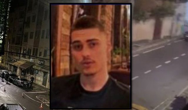 Vrasja e Toshkezit/ Del në ‘SKENË’ djali i Admir Muratajt, i riu i ngacmonte të dashuren viktimës! E reja: Dy javë para vrasjes Arbëri e plagosi Stivensin