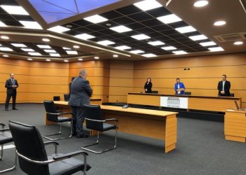 KPK konfirmon në detyrë prokurorin e Durrësit, Pali Deçolli