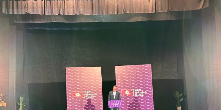 Veliaj: Këta që kandidojnë janë kukullat e radhës të Metës dhe Berishës! Demokratët e Kamzës të bashkohen me ne