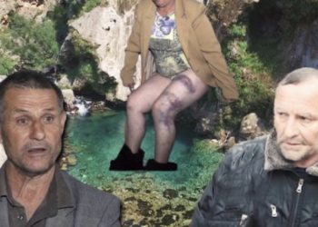 Dy burrat e fshatit në Librazhd zhdëpin në dru gruan për vijën e ujit, policia ‘hap sytë’